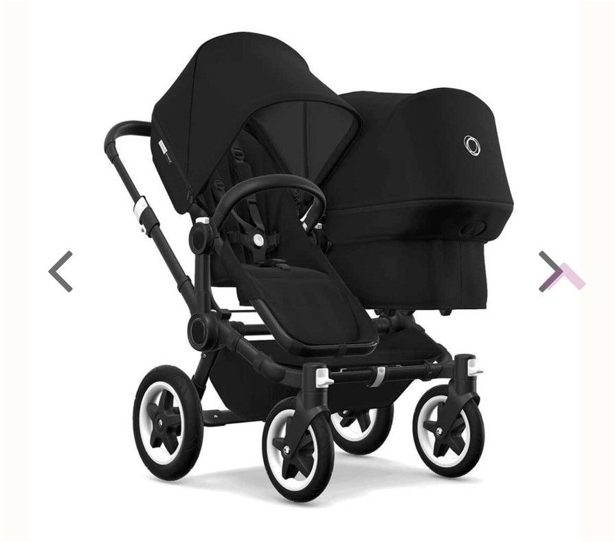 bugaboo donkey gumtree
